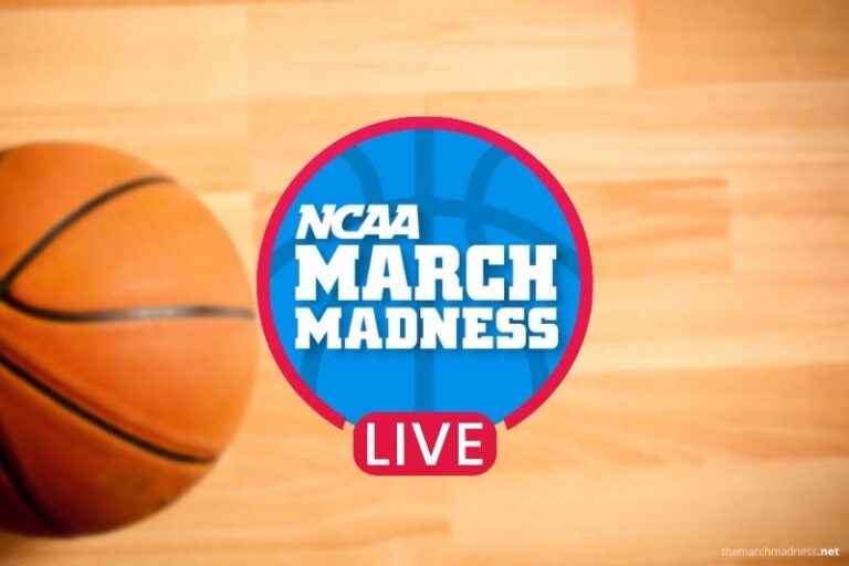 March Madness 2022 live free on Crackstreams – March Madness 2023